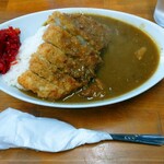 日正カレー - 