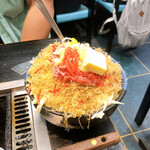 Monja Gohei - 