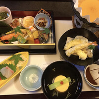 がんこ 高瀬川二条苑 - 