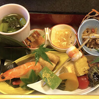 がんこ 高瀬川二条苑 - 