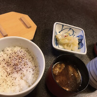 がんこ 高瀬川二条苑 - 