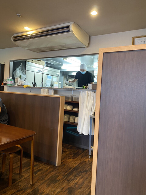 埼玉の チャイナ も良かったけど 神奈川の チャイナ もyou 食べチャイナ By ここもかちん チャイナ飯店 チャイナハンテン 井土ケ谷 中華料理 食べログ