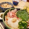 うどん ゆきの