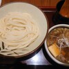 うどん棒 大阪本店