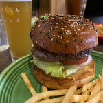 バーガリオン - 