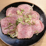 Sumibi Yakiniku Shokudouen - 