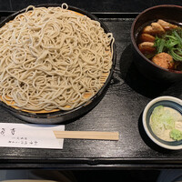 日本橋 やぶ久 - 