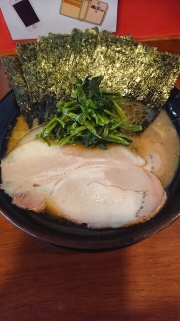 十日町家 越後田沢 ラーメン 食べログ