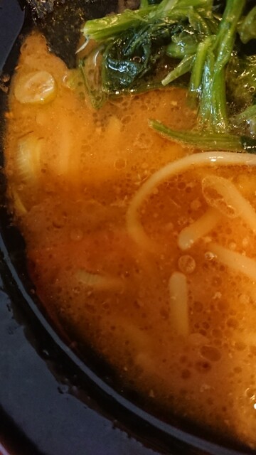 十日町家 越後田沢 ラーメン 食べログ