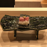 Akasaka Sushi Furuyama - 