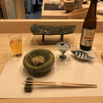 赤坂 鮨 ふる山 - 