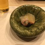 赤坂 鮨 ふる山 - 