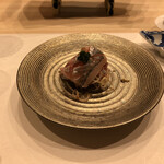 赤坂 鮨 ふる山 - 