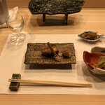 赤坂 鮨 ふる山 - 