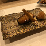 赤坂 鮨 ふる山 - 