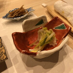 赤坂 鮨 ふる山 - 