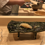 赤坂 鮨 ふる山 - 