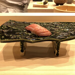 赤坂 鮨 ふる山 - 