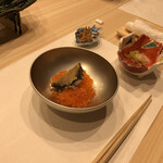 赤坂 鮨 ふる山 - 