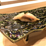 赤坂 鮨 ふる山 - 