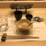 赤坂 鮨 ふる山 - 