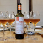 酒とタイ料理 ピッサヌローク - プラルアール イル チェンソ 