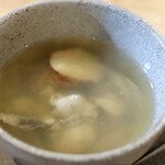 酒とタイ料理 ピッサヌローク - コチのトムヤムスープ（トムヤムプラー）