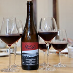 酒とタイ料理 ピッサヌローク - ロッソ レ・コステ