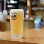 豚骨ラーメン まるあい食堂 - トリビー♪