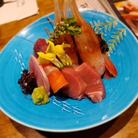 くし路 KITTE丸の内店 - 