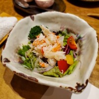 くし路 KITTE丸の内店 - 