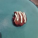 ルナール ブルー - 焼き菓子もうれしい