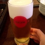 スピカ - ビール