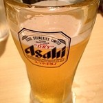 Tattaisu Sakaba - ビール