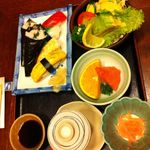 梅若寿し - 小野小町 （1360円）