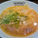 出稼げば大富豪ラーメン えにし - 