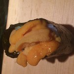 魚がし鮨 - 