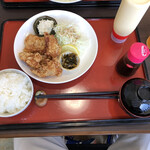 Karaage Taishou - 