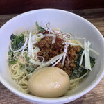 Ramen Soyokaze - 