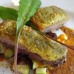 ビストロ・ル・シュマン - 