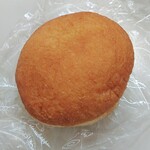 Mitsuboshi Ekimaeten - あんパン