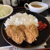 とんかつ さんか
