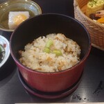 日本料理花ゆう - 