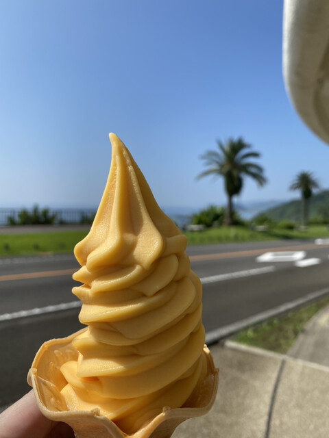 道の駅 フェニックス 内海 その他 食べログ