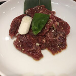 焼肉 叙々苑  燦々亭 - 