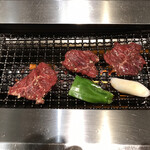 焼肉 叙々苑  燦々亭 - 