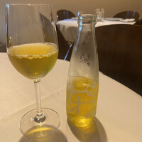 リストランテ リンコントロ - 