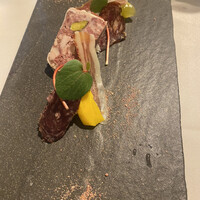 リストランテ リンコントロ - 