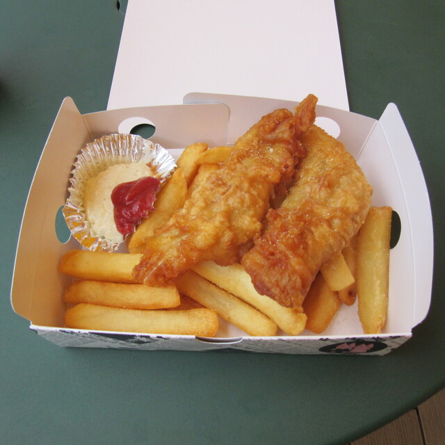 マリン 日本橋三越本店 （MALINS） - 三越前/コロッケ | 食べログ