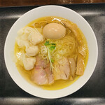 らぁ麺やまぐち 辣式 - 